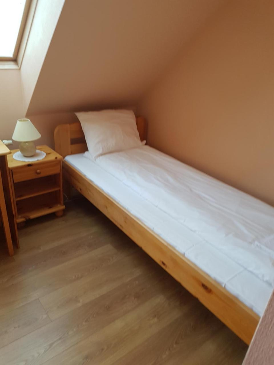 Hotel Aitinlauvas Tīreļi Exteriér fotografie