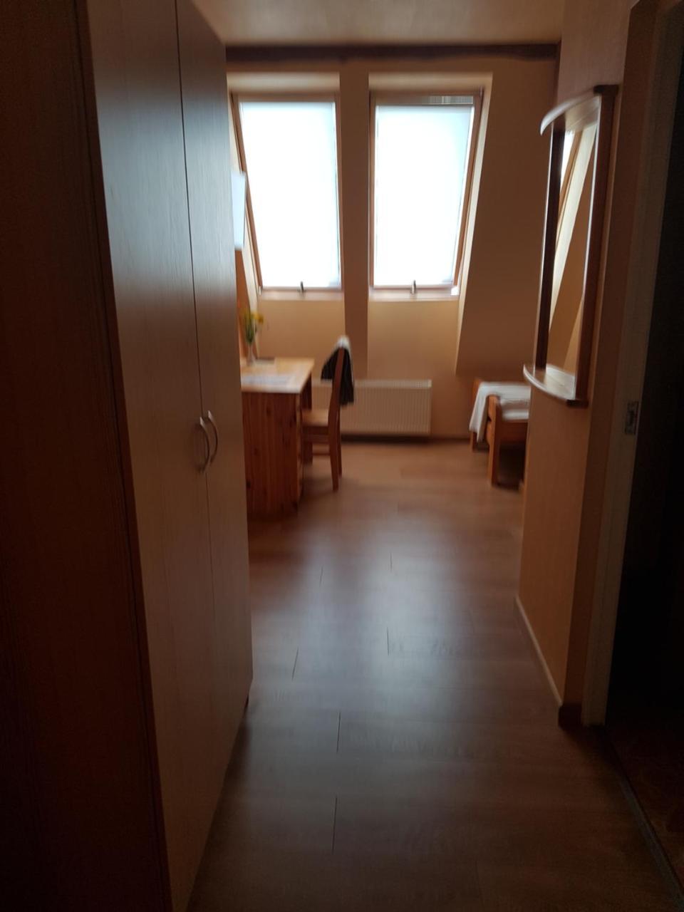 Hotel Aitinlauvas Tīreļi Exteriér fotografie